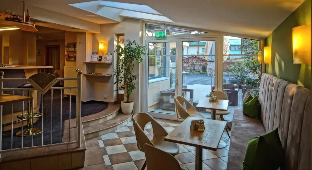 Foto - Hotel Himmelreich