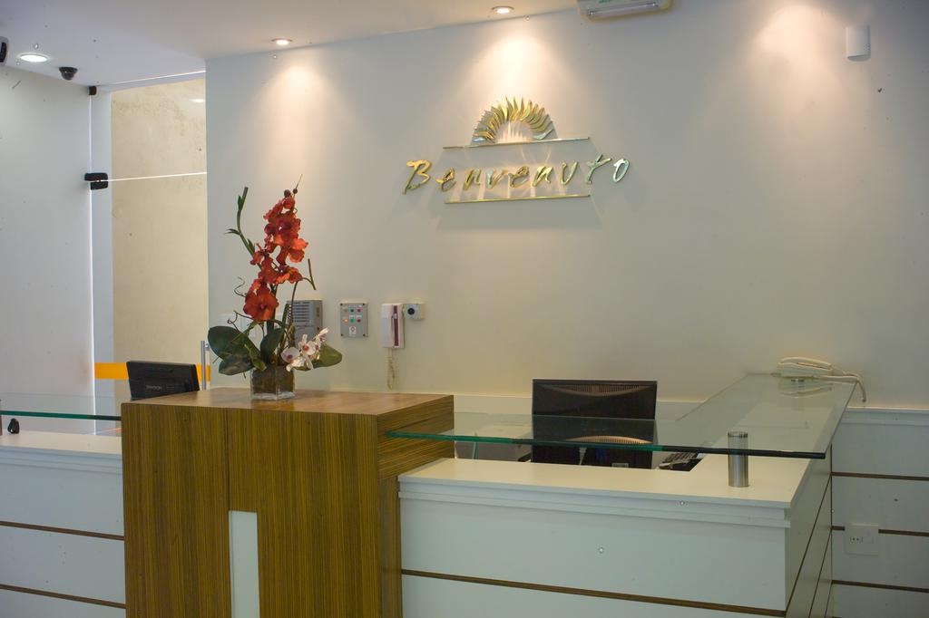 Benevenuto Palace Hotel