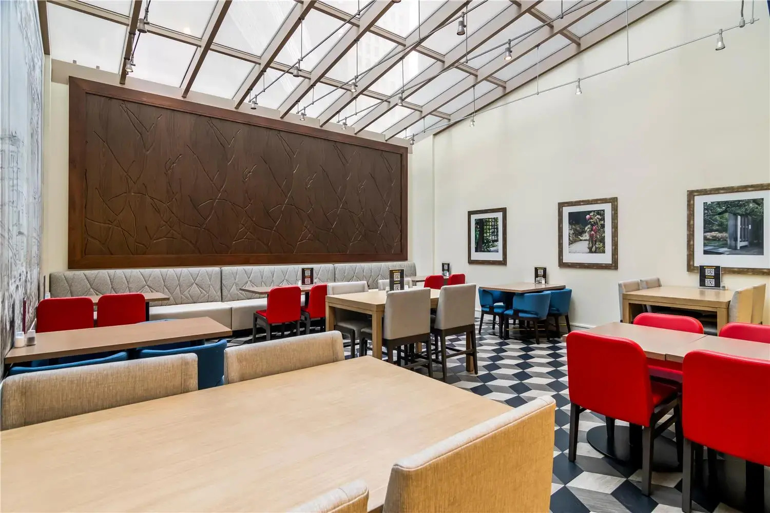 Foto - Hilton Garden Inn Chicago Downtown Riverwalk