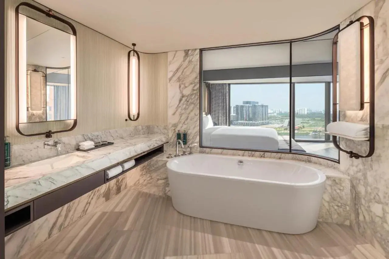 Foto - Hilton Saigon
