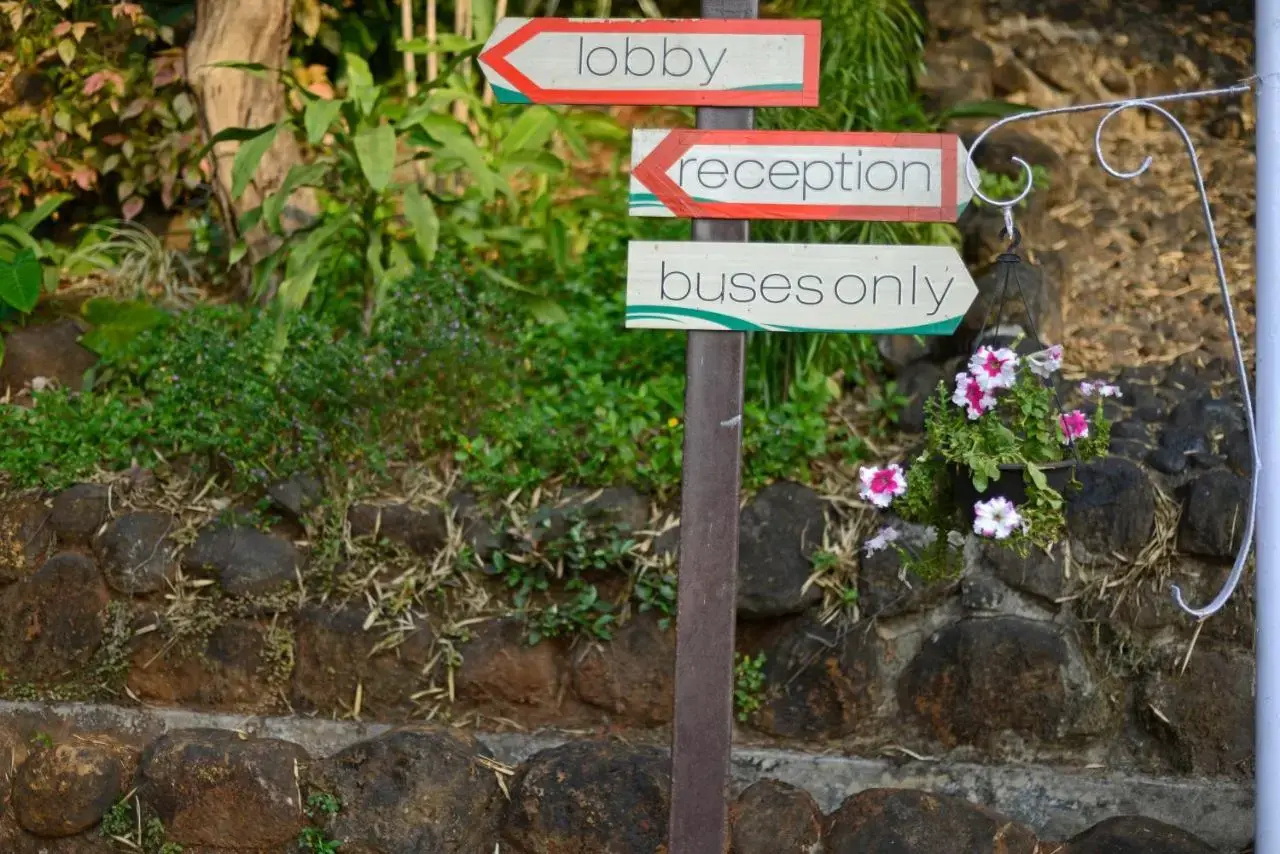 Foto - Athiva Resort & Spa Khandala - Formerly Dukes Retreat