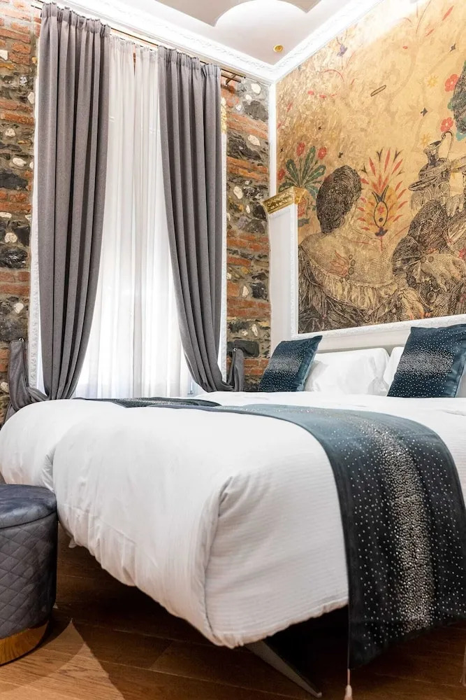 Foto - Queen Cattleya Suite