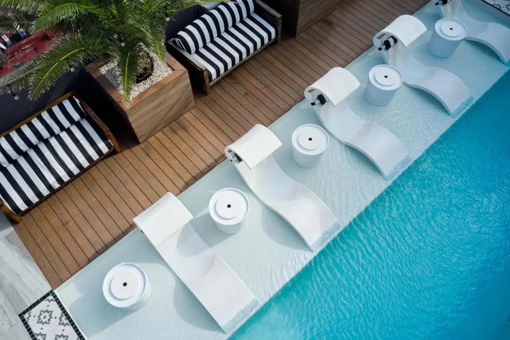 Foto - MARQUEE Playa Hotel