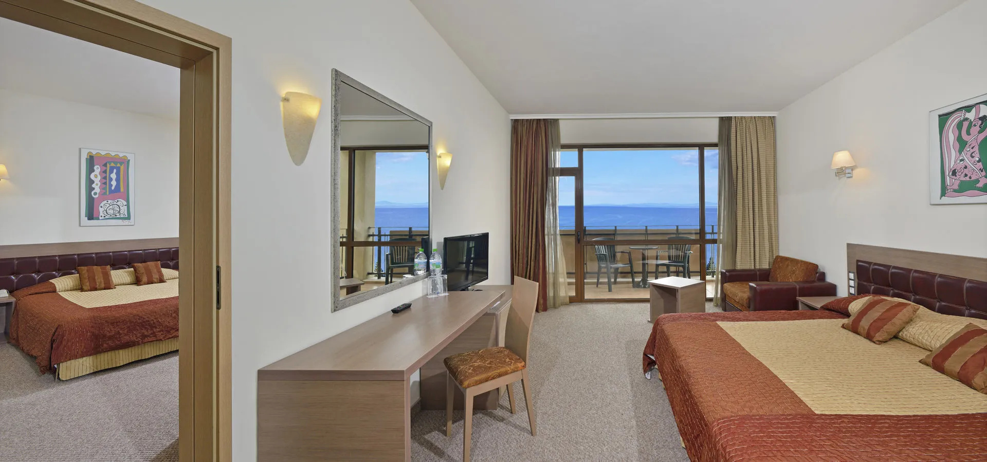 Photo - Sol Nessebar Palace - All Inclusive