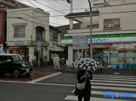 Foto - Tokyo downtown