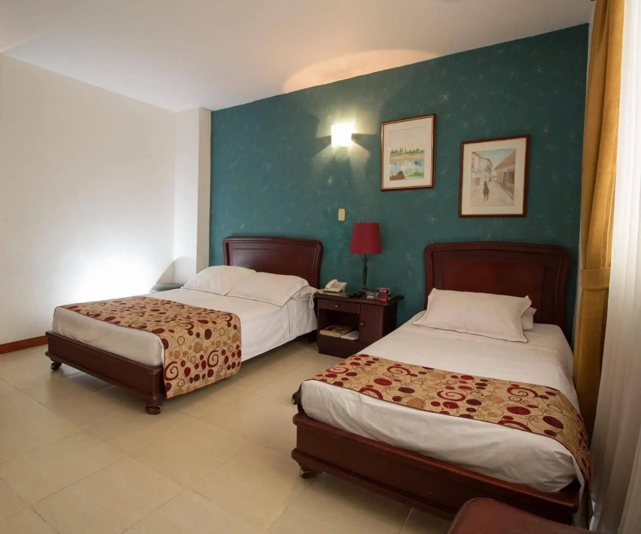 Foto - Gran Hotel