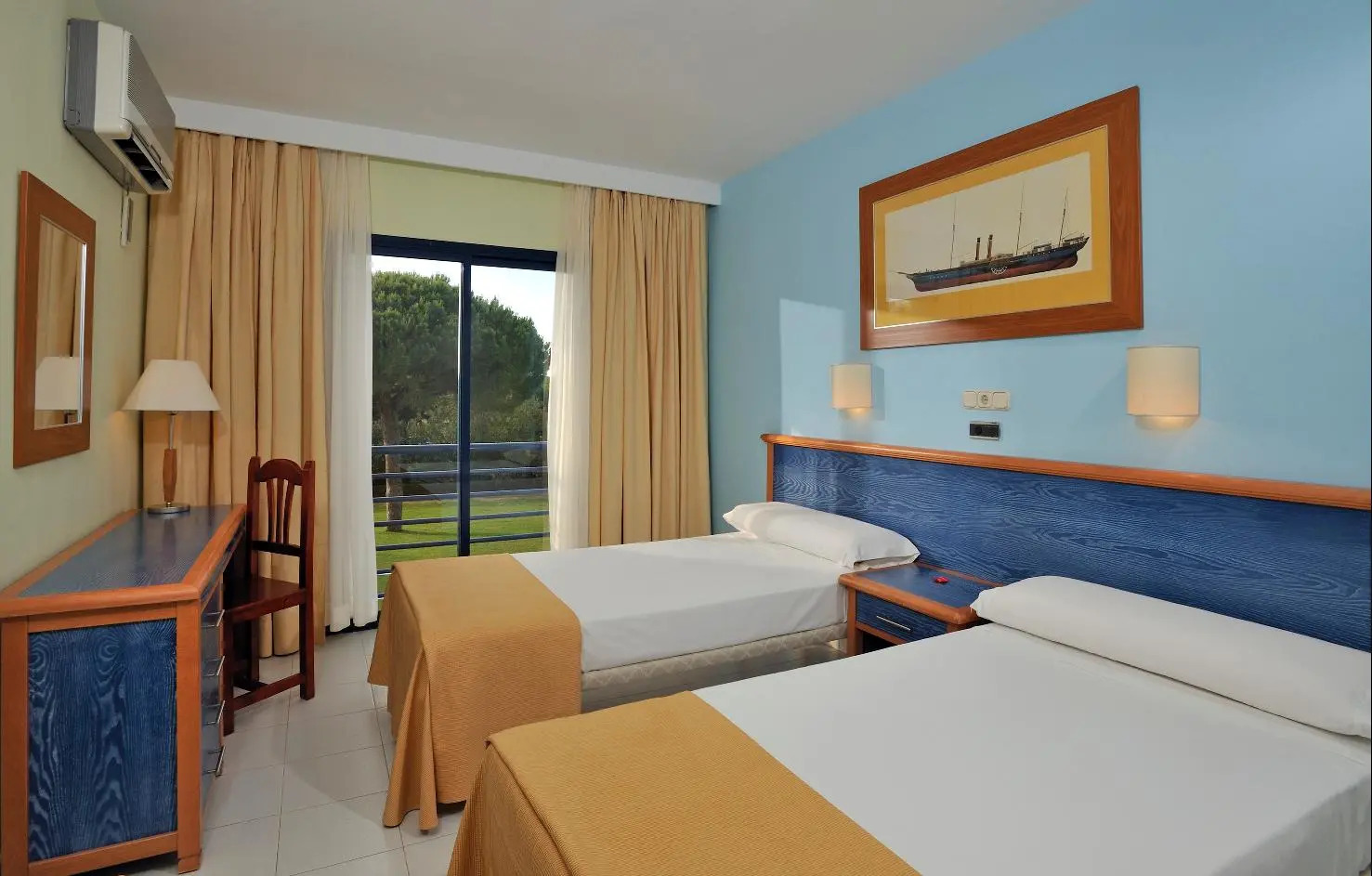 Foto - SOL Sancti Petri