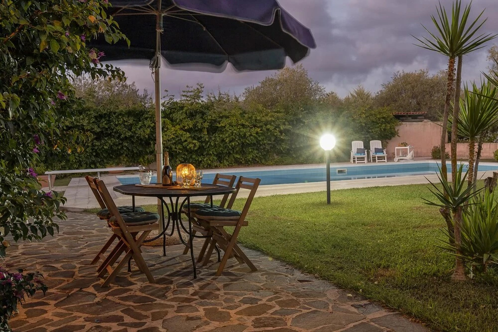 Photo - Sardinia Re - Villa Donna Beatrice