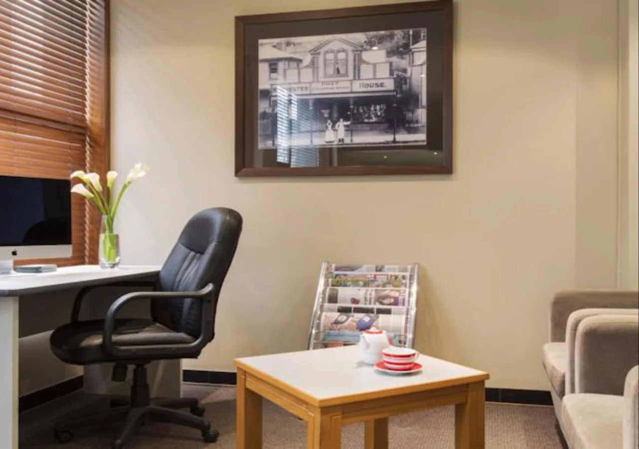 Foto - Willis Wellington Hotel