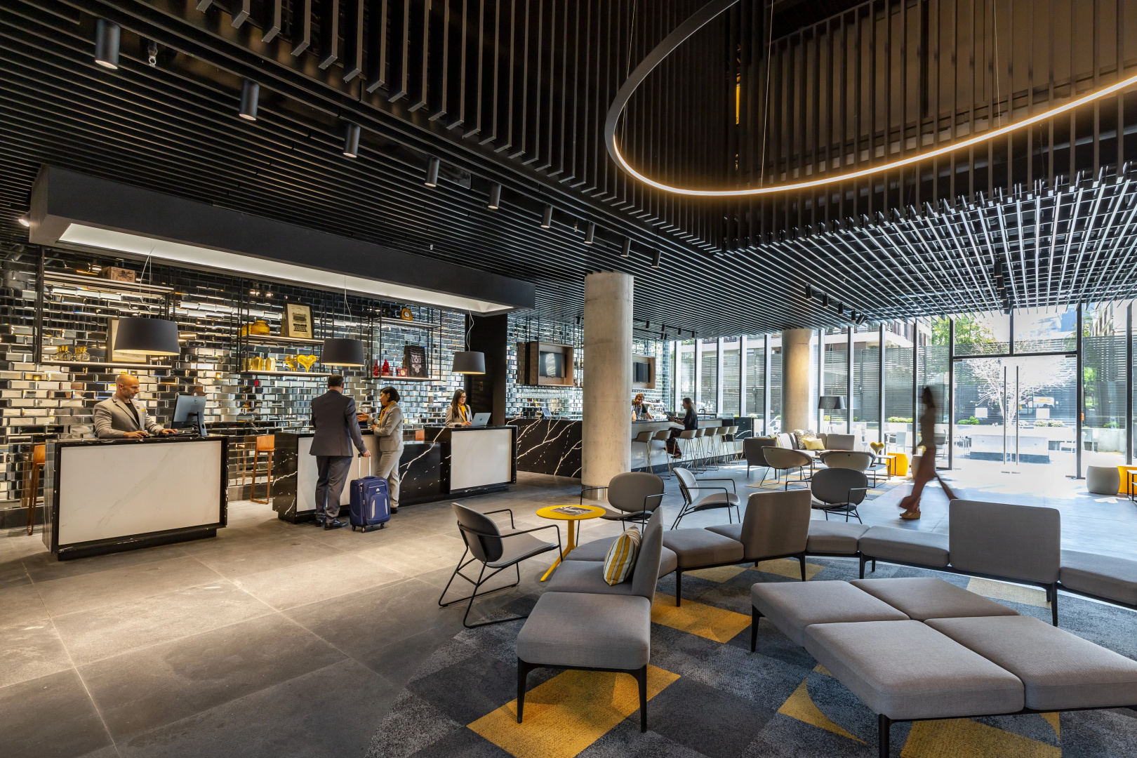 Foto - Ola Santiago Providencia, Tapestry Collection by Hilton