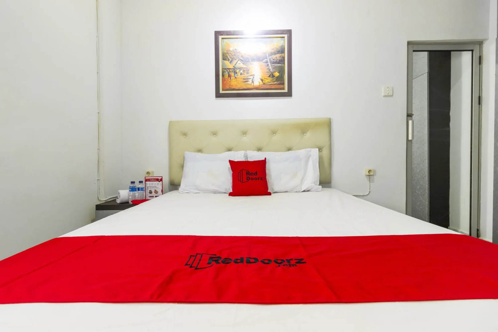 Foto - Reddoorz near Gajah Mada Plaza 2