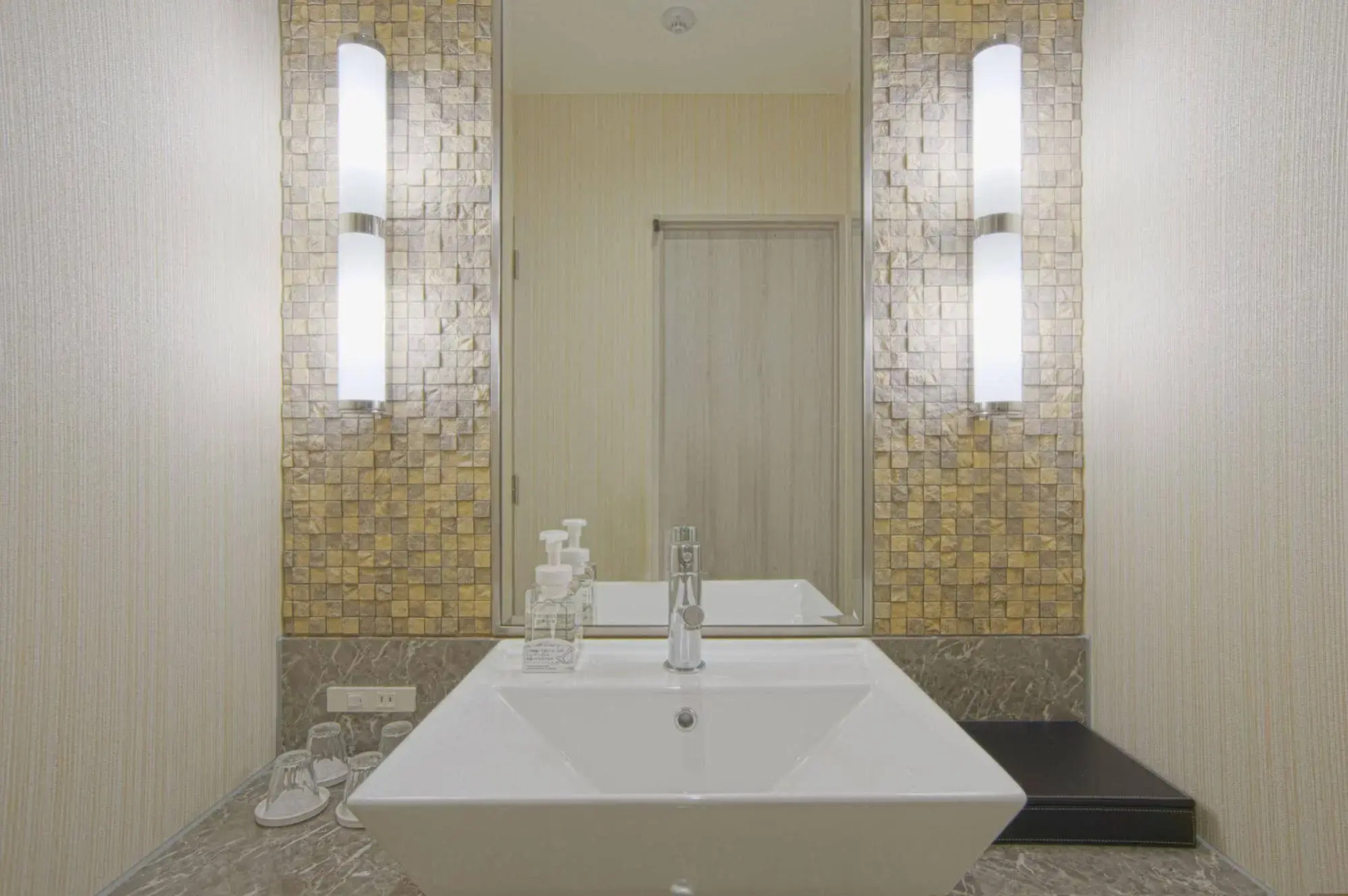 Foto - HOTEL RELIEF Sapporo Susukino