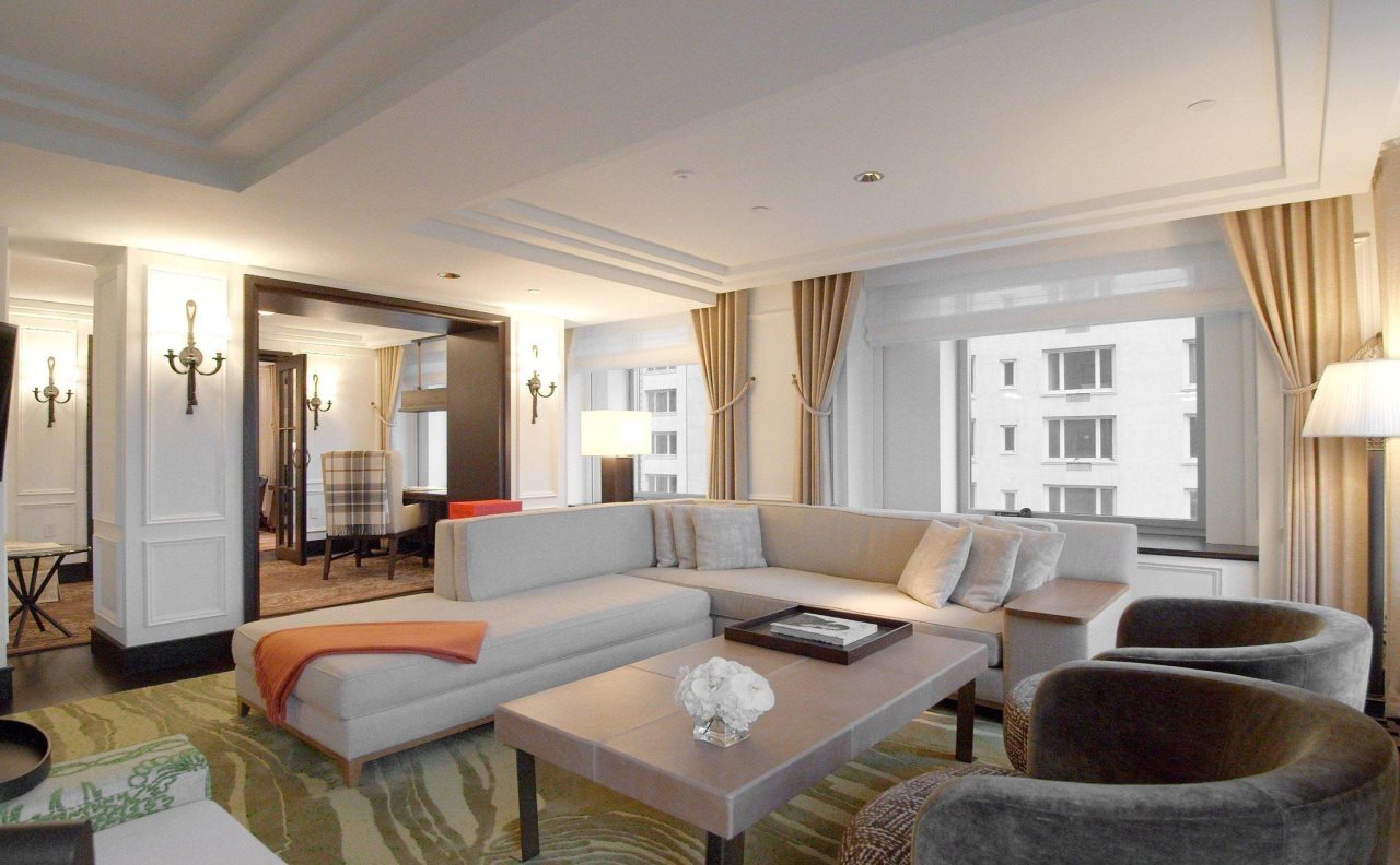 Foto - The Ritz-Carlton New York, Central Park