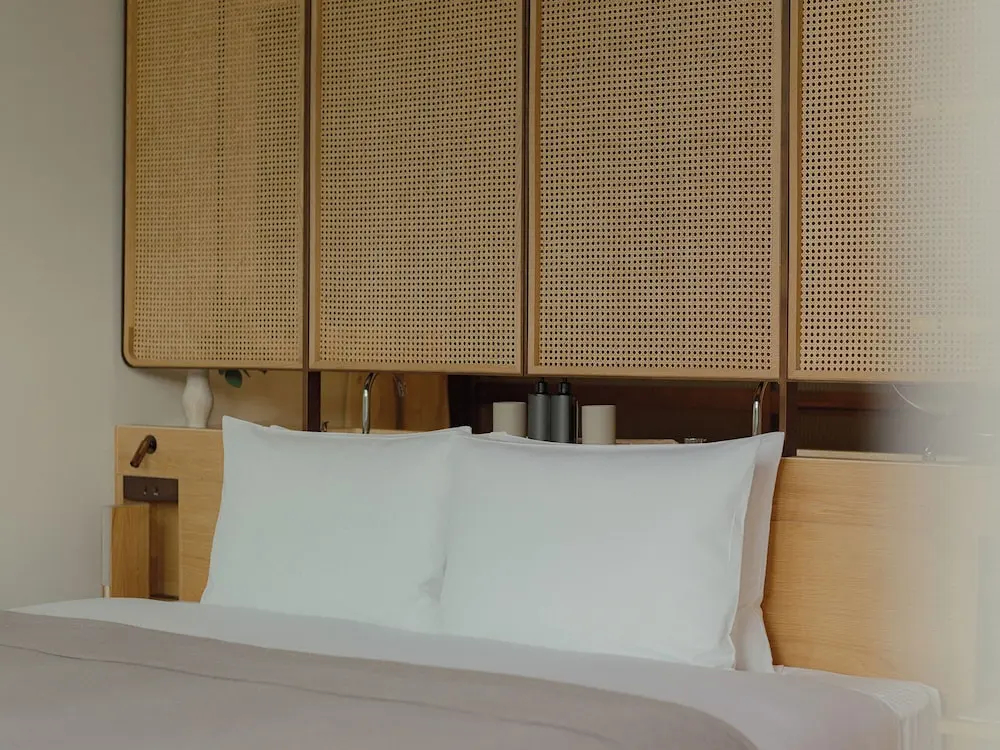 Photo - Trunk Hotel Yoyogi Park