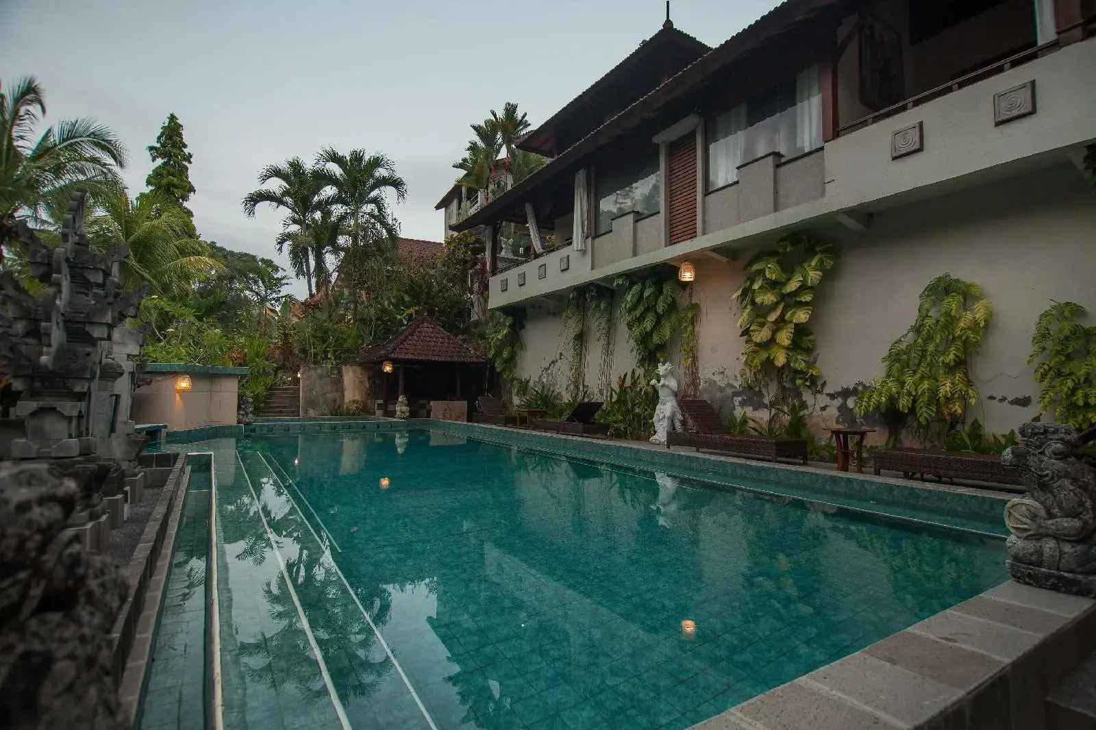 Photo - Bali Spirit Hotel and Spa, Ubud