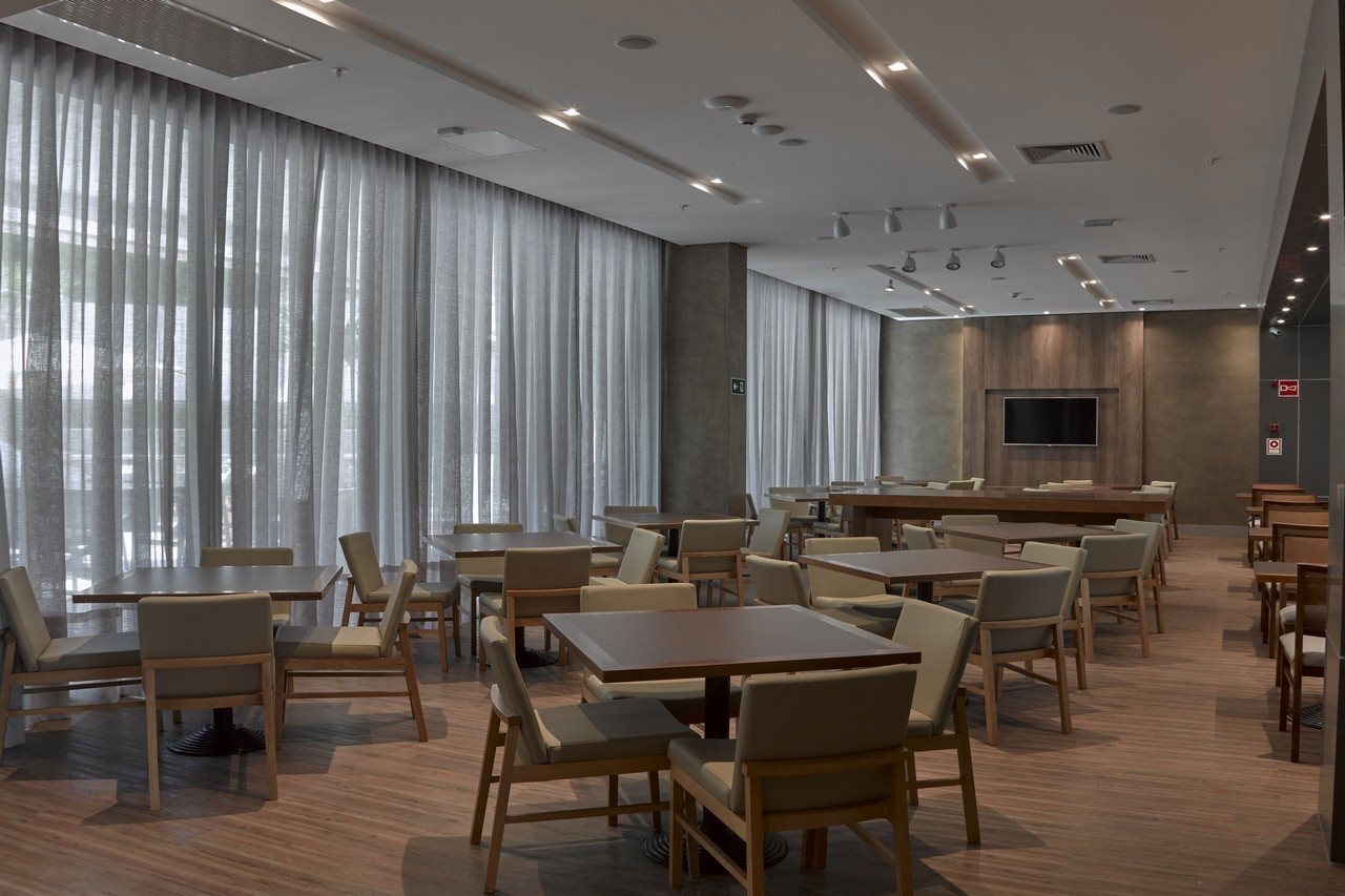 Foto - JL Hotel by Bourbon