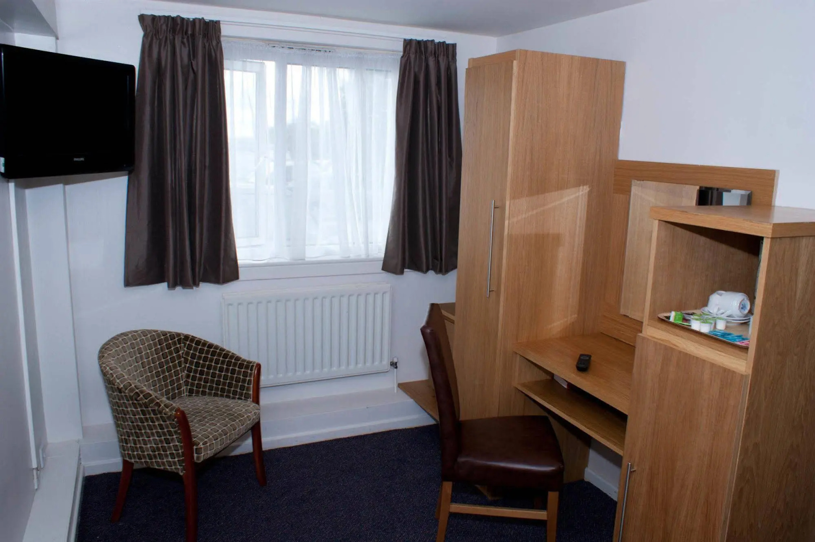 Foto - Rooms Inn