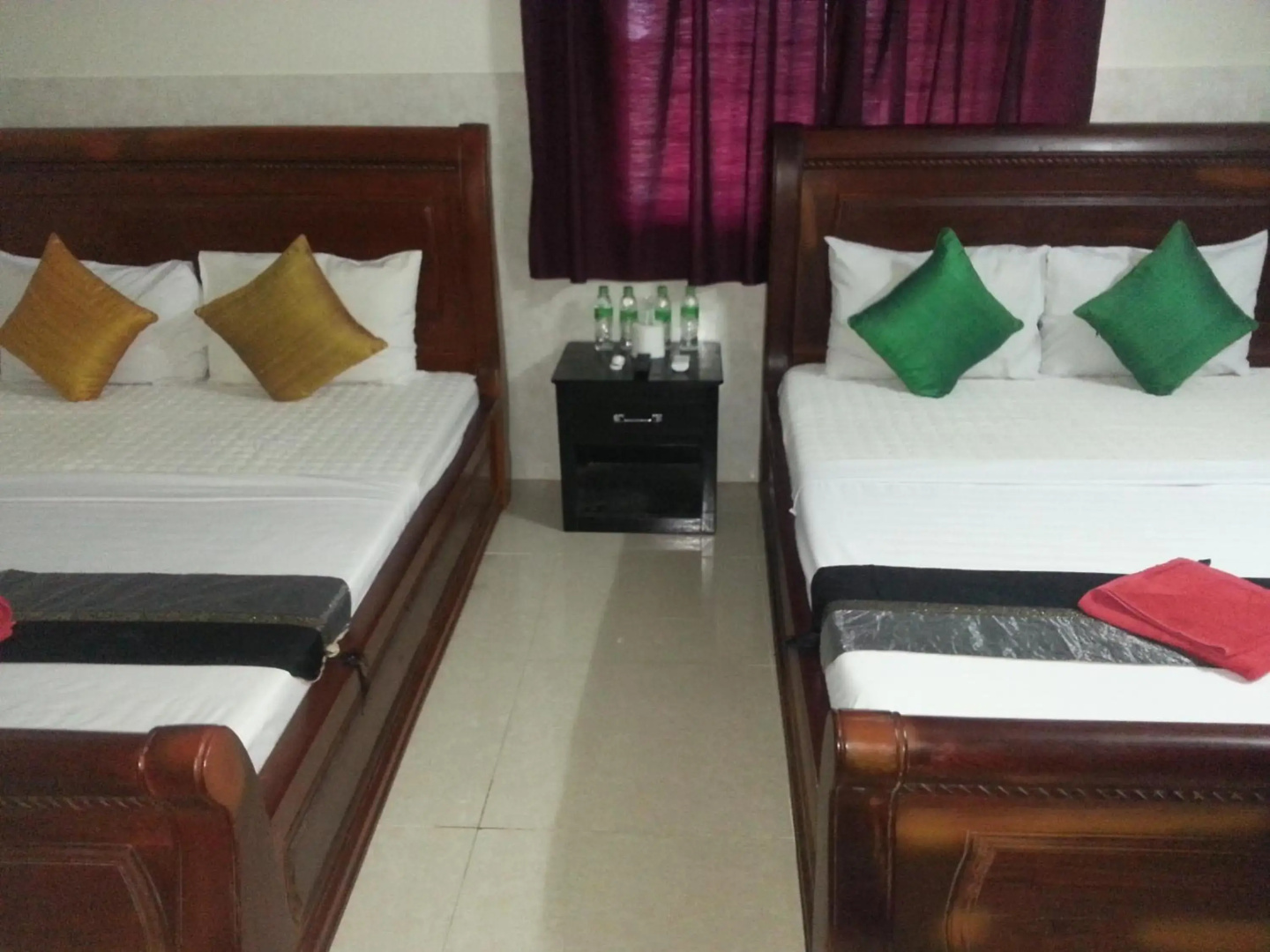 Foto - Siem Reap Pub Hostel