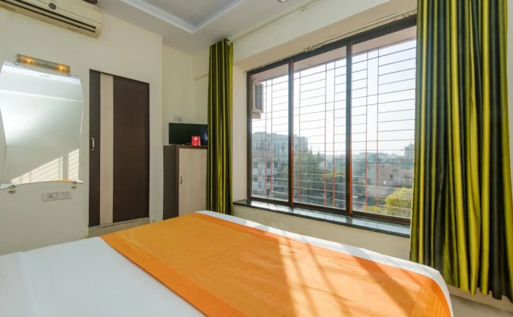 Foto - Hotel Airport Annex