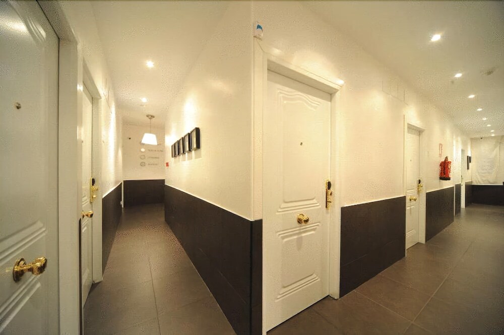 Foto - CH Lemon Rooms - Madrid