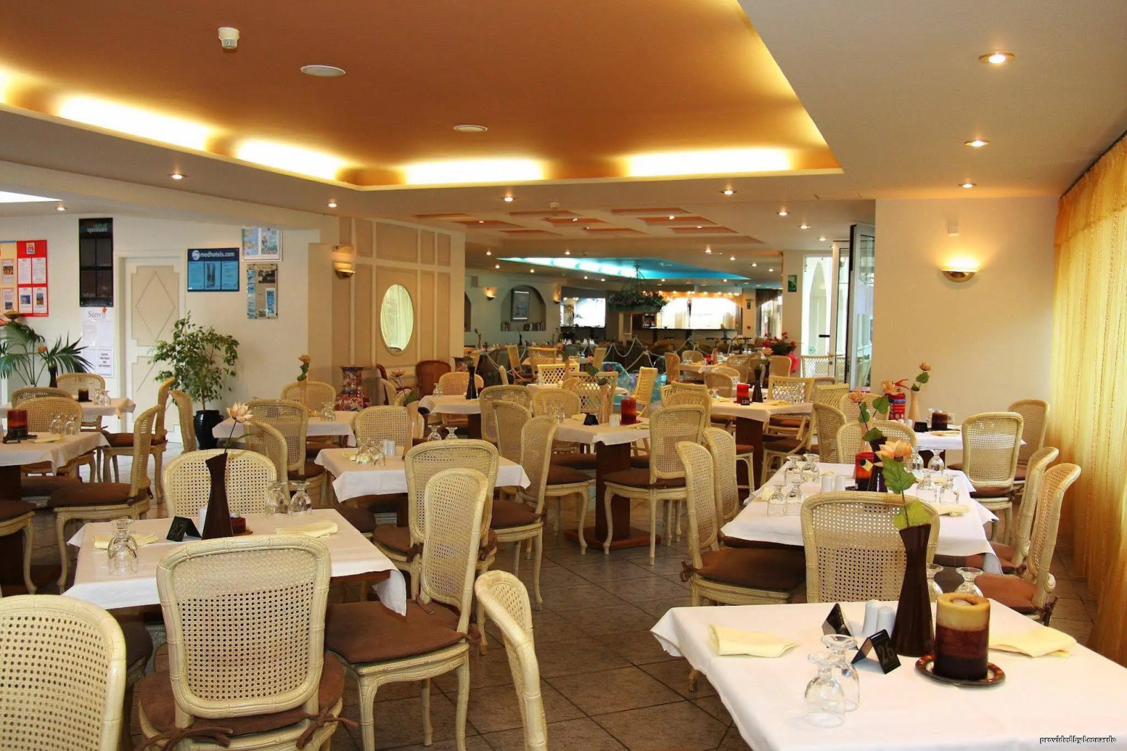 Photo - Kalyves Beach Hotel