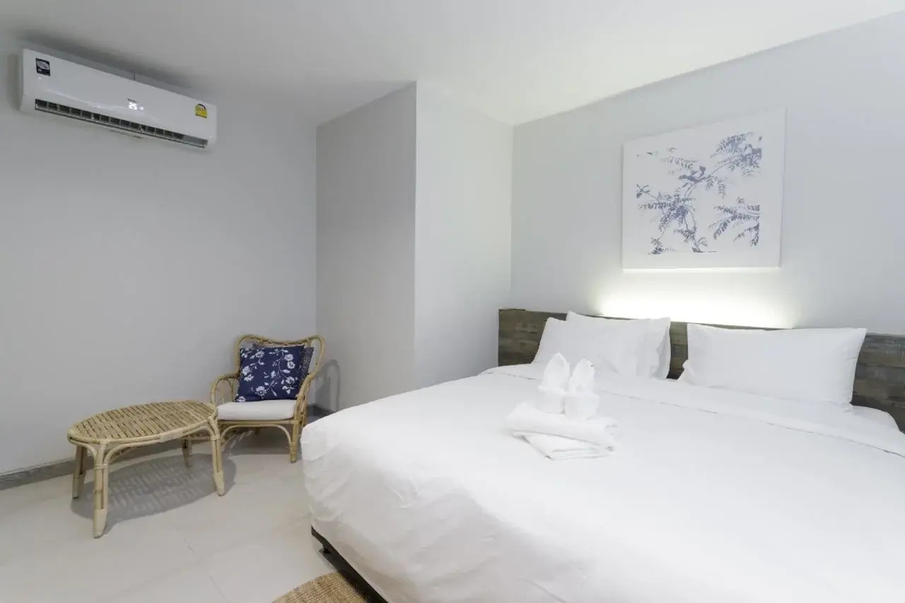 Foto - The Locals Chiang Mai