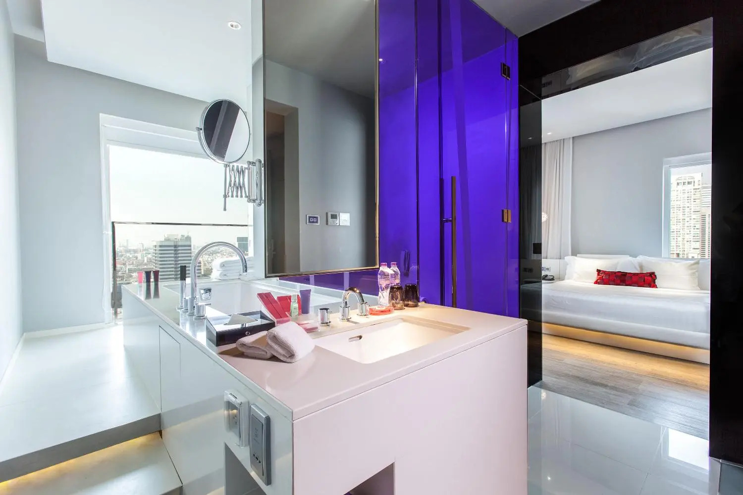 Photo - Mode Sathorn Hotel