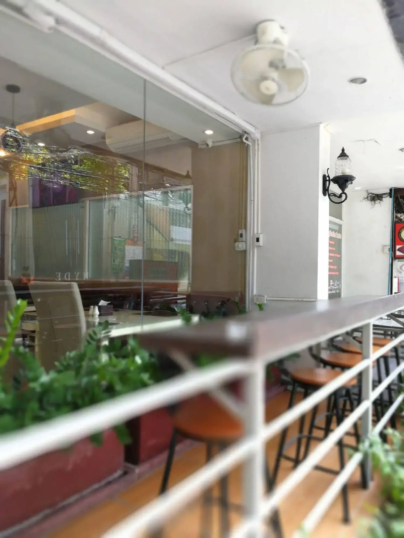 Foto - Miami Hotel Bangkok