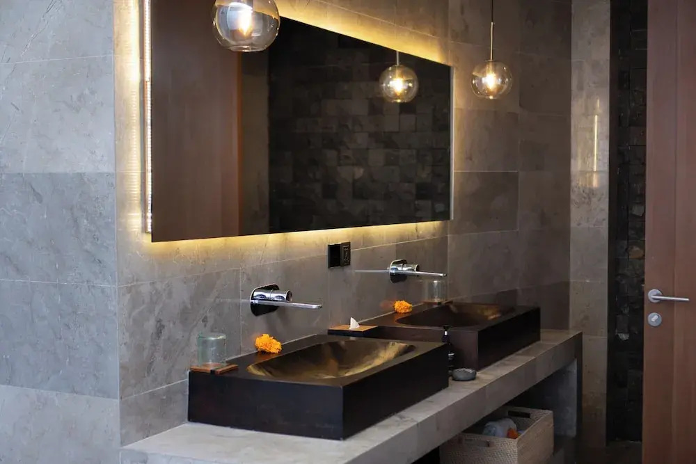 Foto - Ayona Villa Canggu by Ini Vie Hospitality