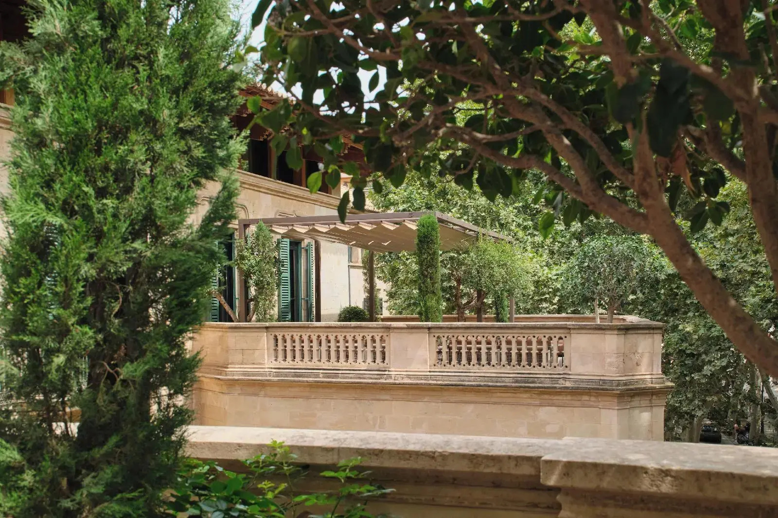 Foto - Can Alomar Hotel