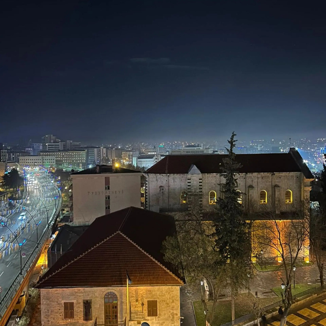 Photo - Nil Hotel
