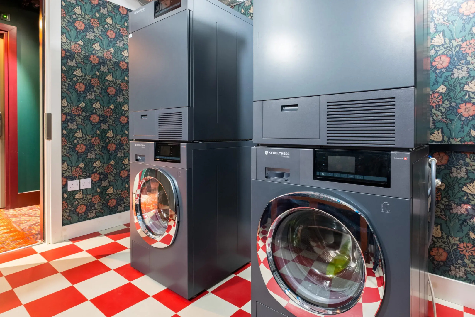 Foto - room2 London Chiswick Hometel