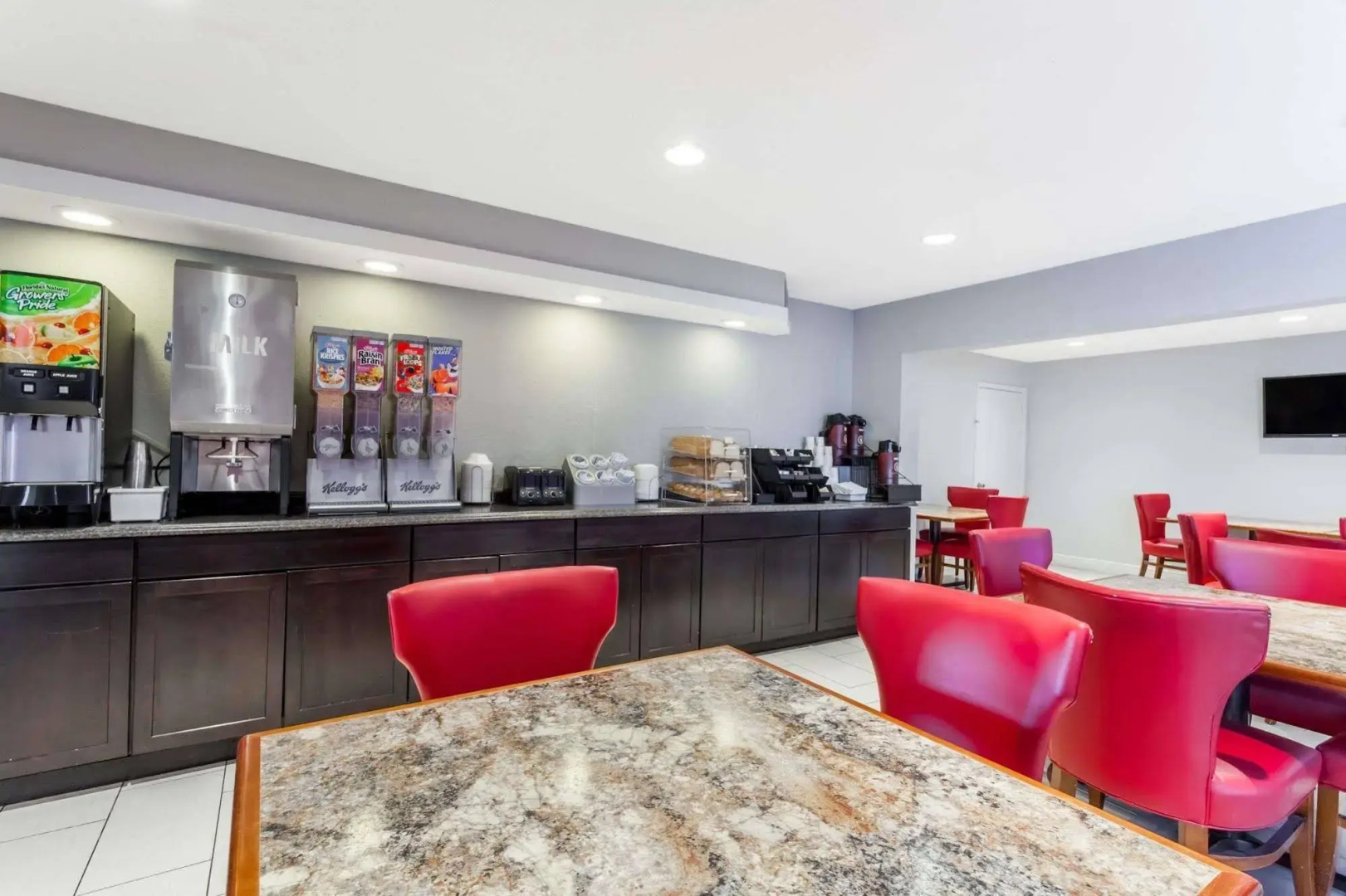 Foto - Super 8 by Wyndham Orlando Near Florida Mall