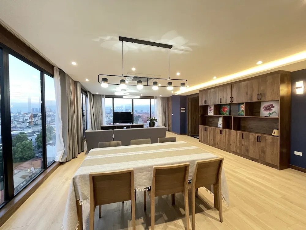 Photo - HNC Premier Hotel & Residences