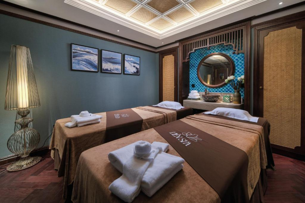 Foto - Tonkin Luxury Boutique Hotel & Spa