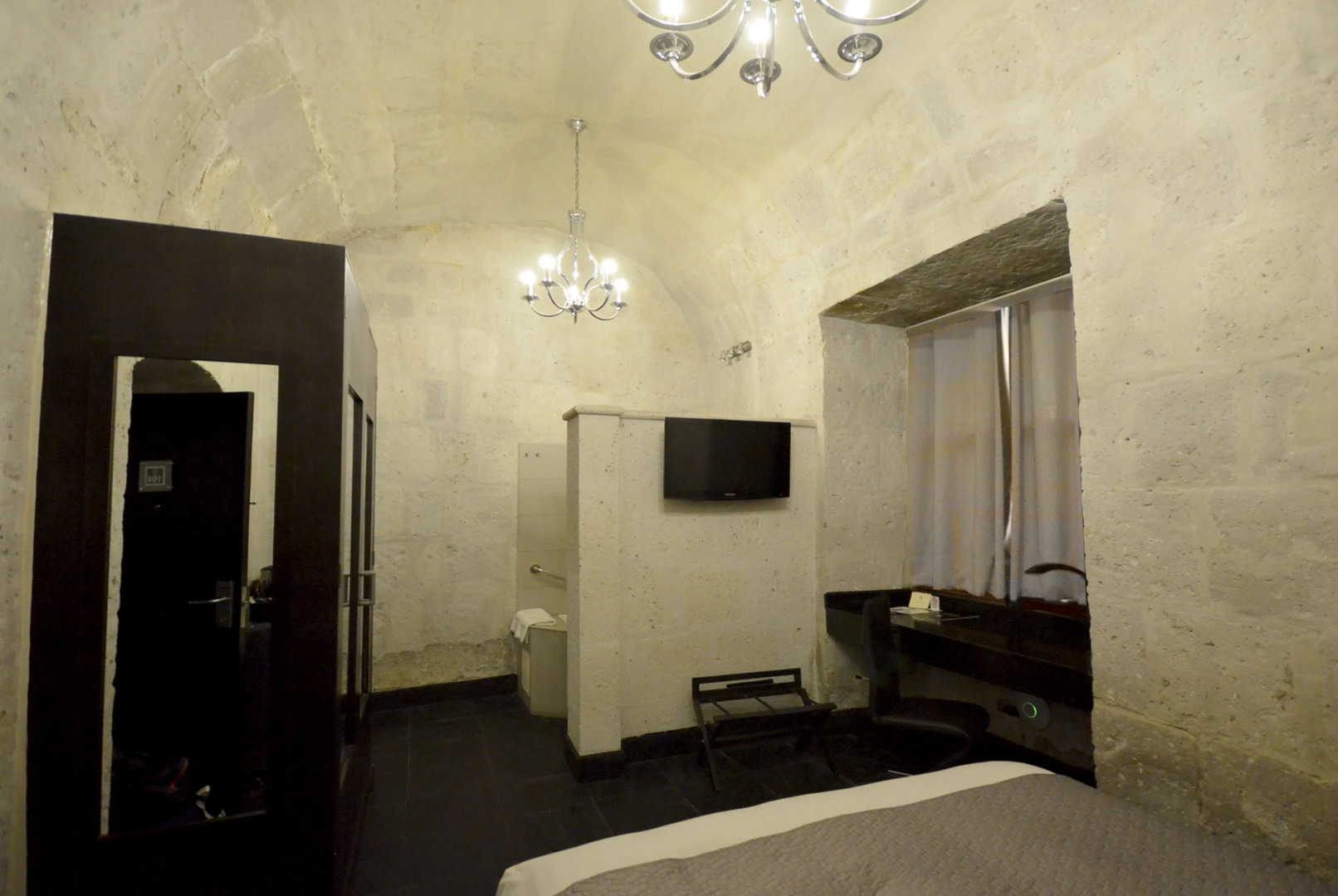 Foto - qp Hotels Arequipa