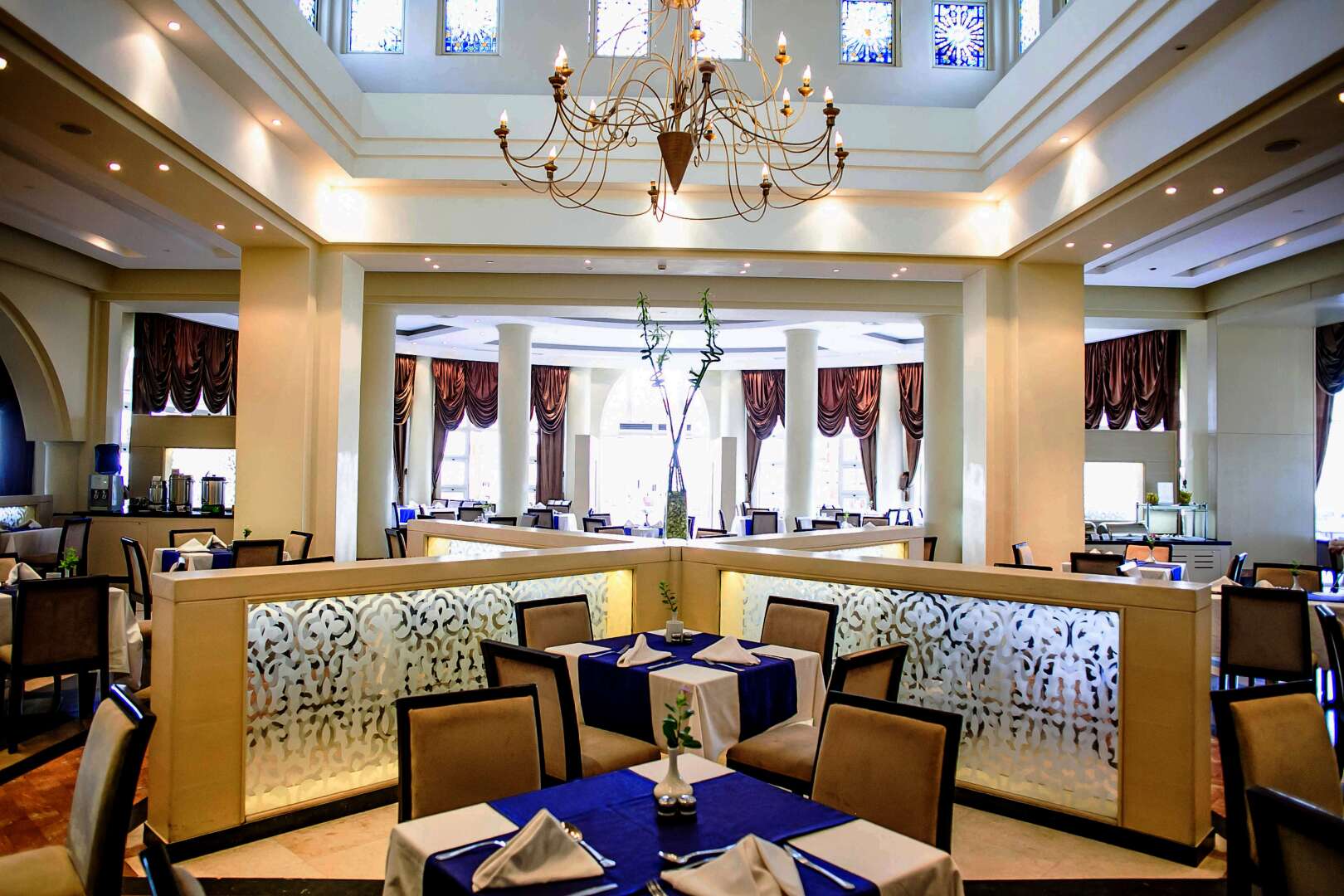 Photo - Sunrise Diamond Beach Resort -Grand Select