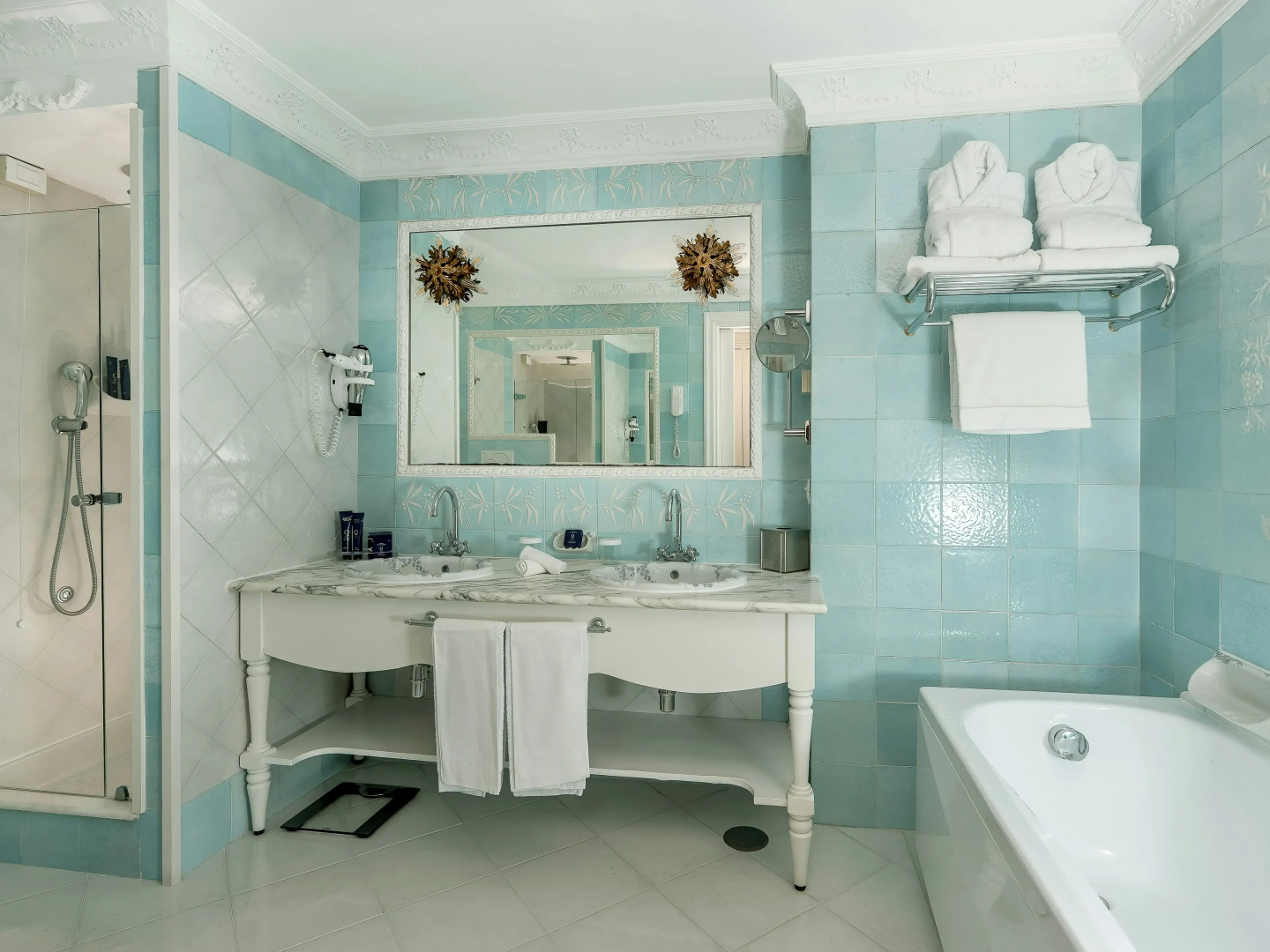 Foto - Grand Hotel Quisisana