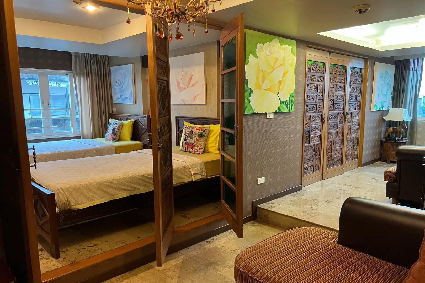 Photo - Sabai Sabai@Sukhumvit Hotel