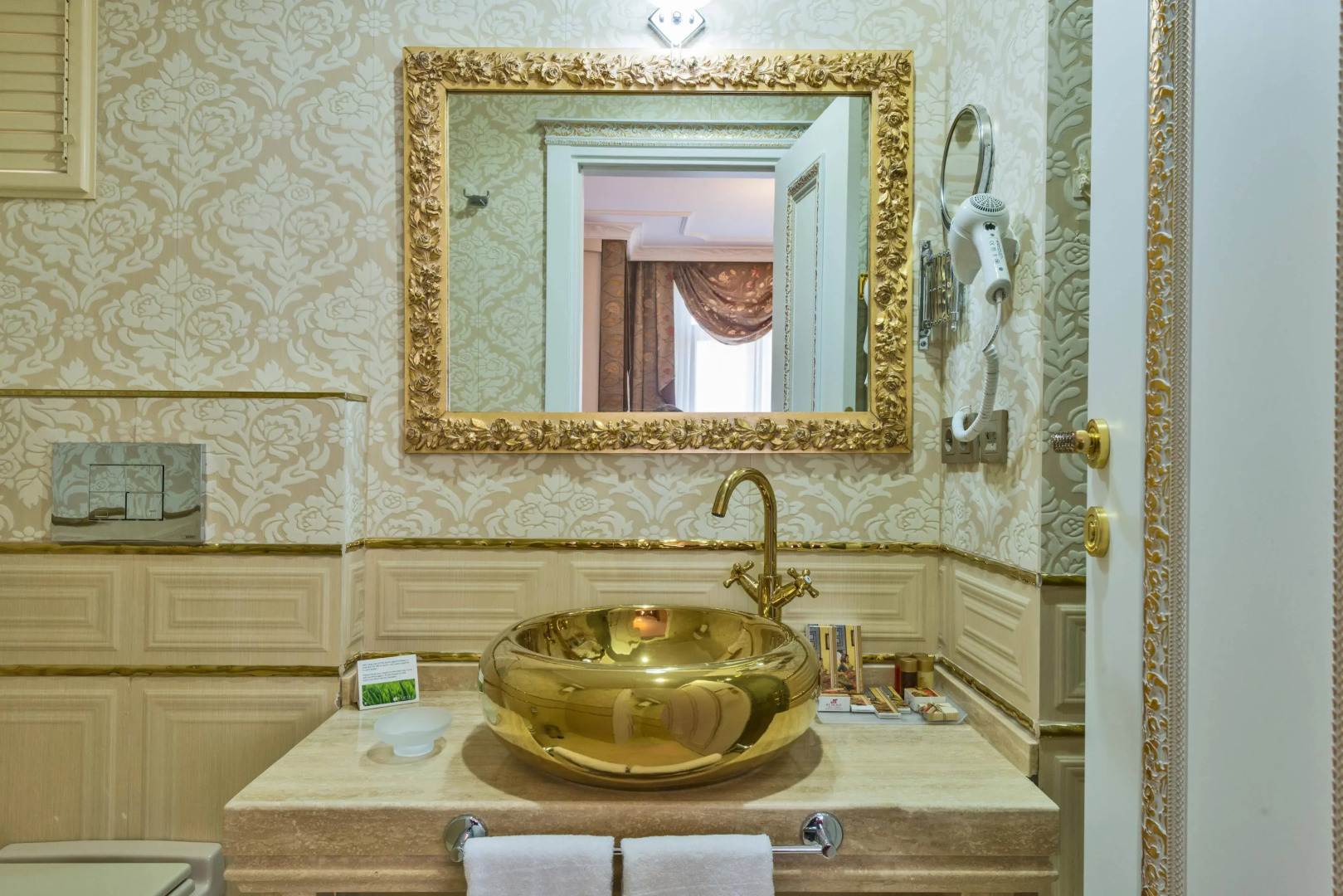 Foto - Galatower Hotel