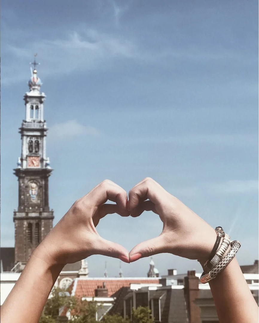 Foto - Mr. Jordaan