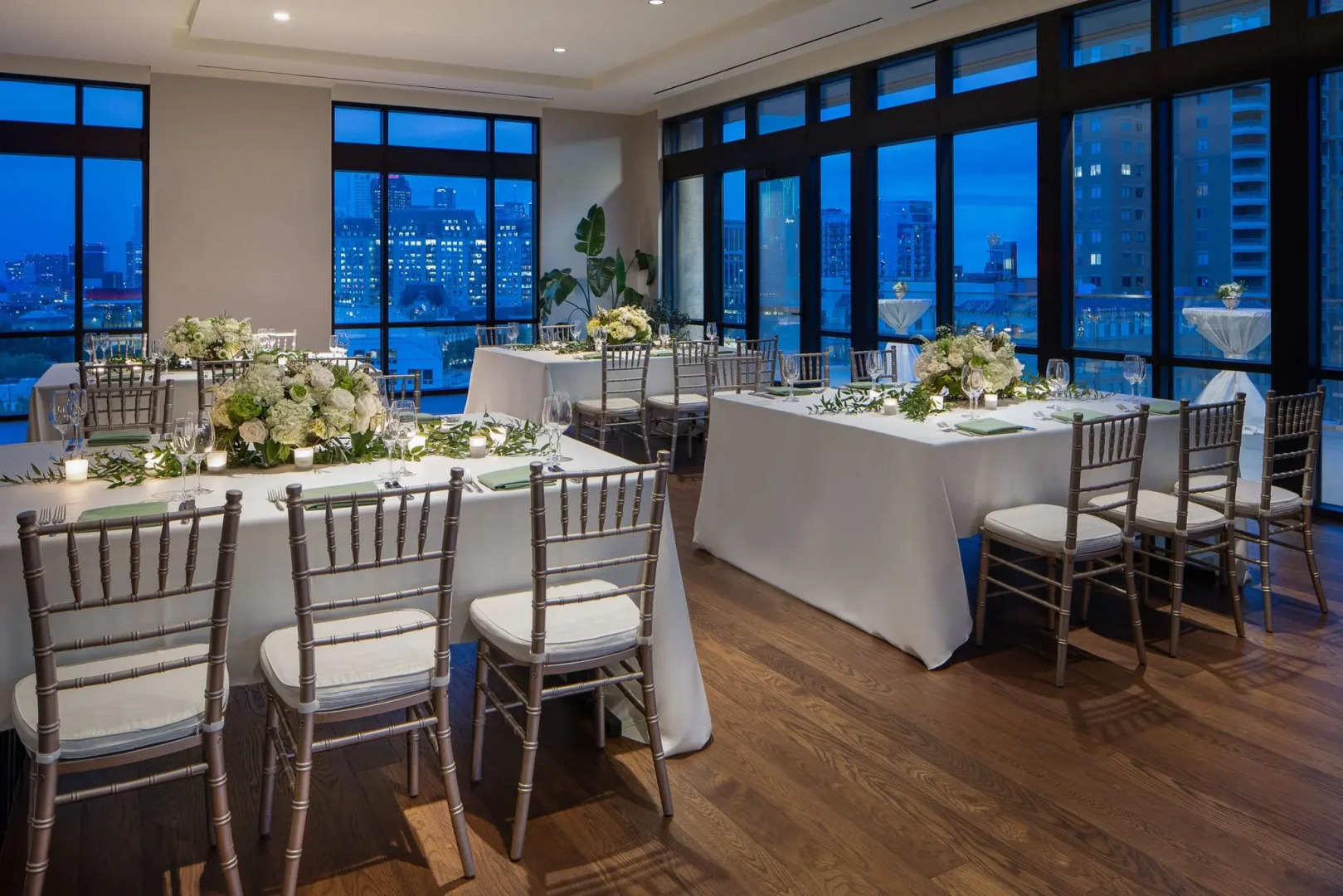 Foto - Marriott Dallas Uptown