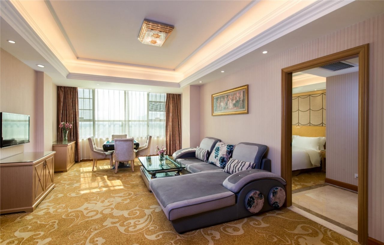 Vienna Hotel