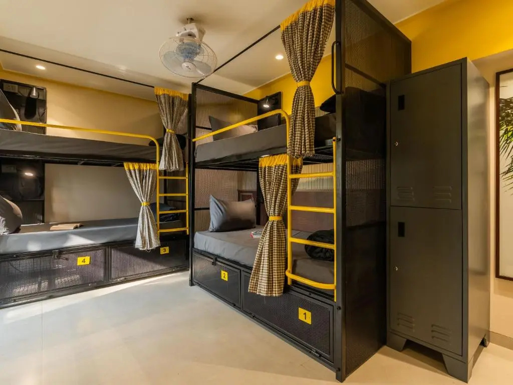 Photo - The Hosteller Mumbai, International Airport