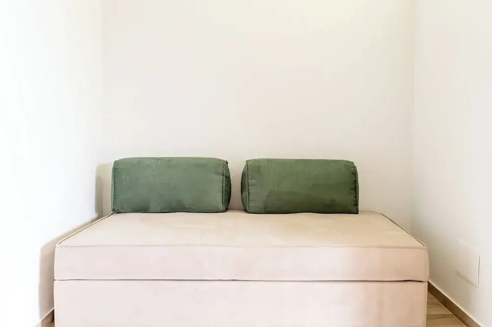 Foto - Mille Suite Garden