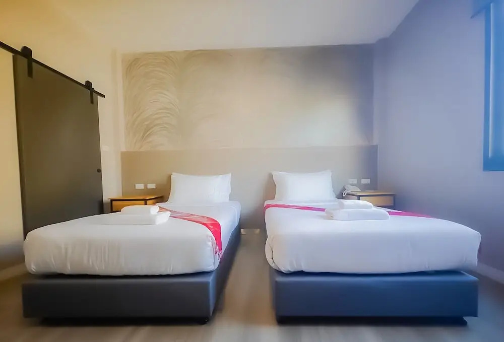 Foto - The Riva Vientiane Hotel