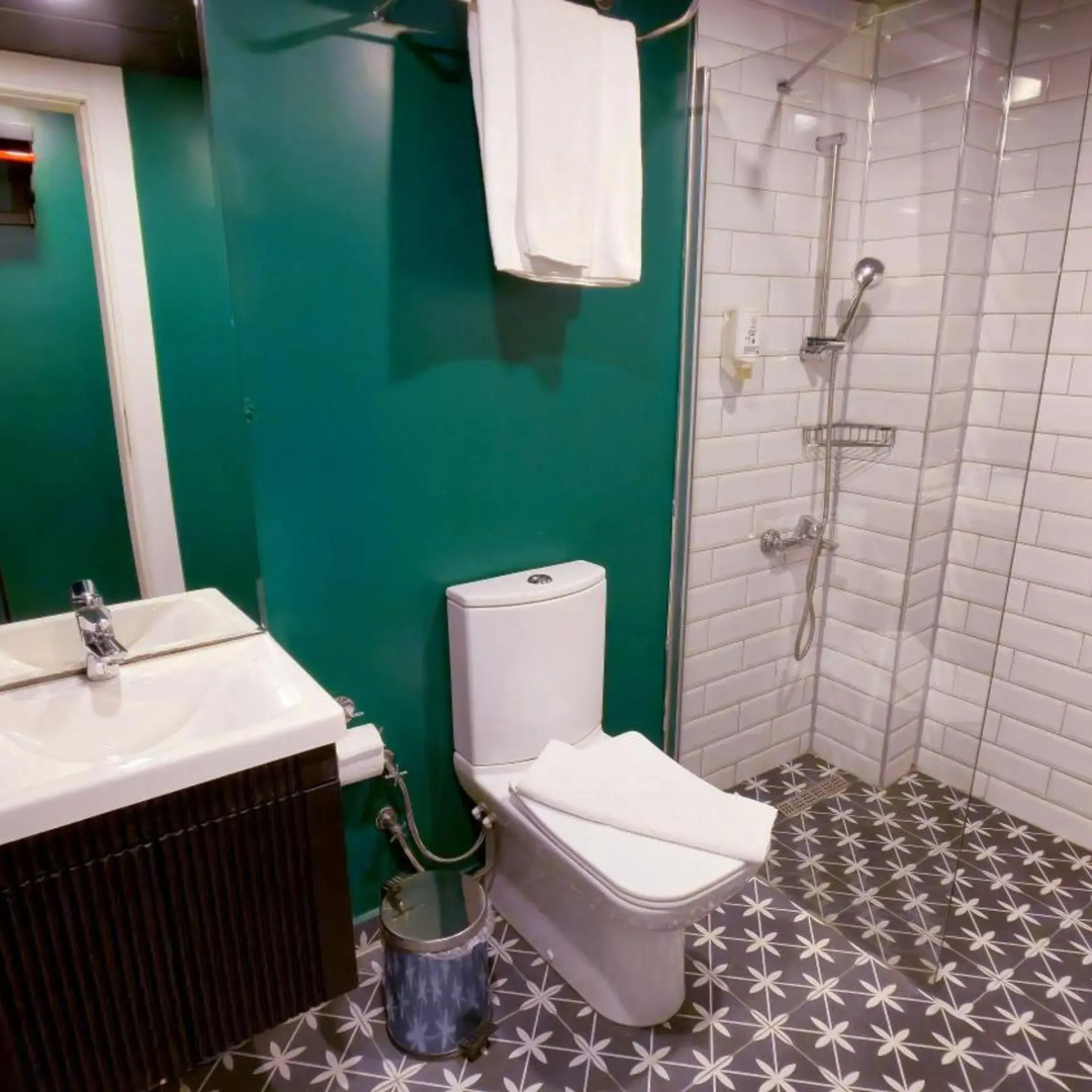 Foto - Think Hotel