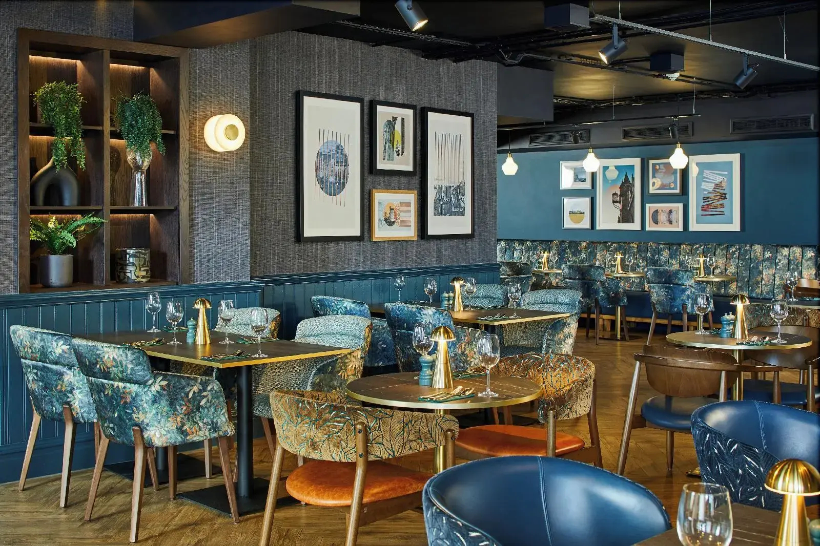 Foto - Leonardo Royal Hotel Edinburgh