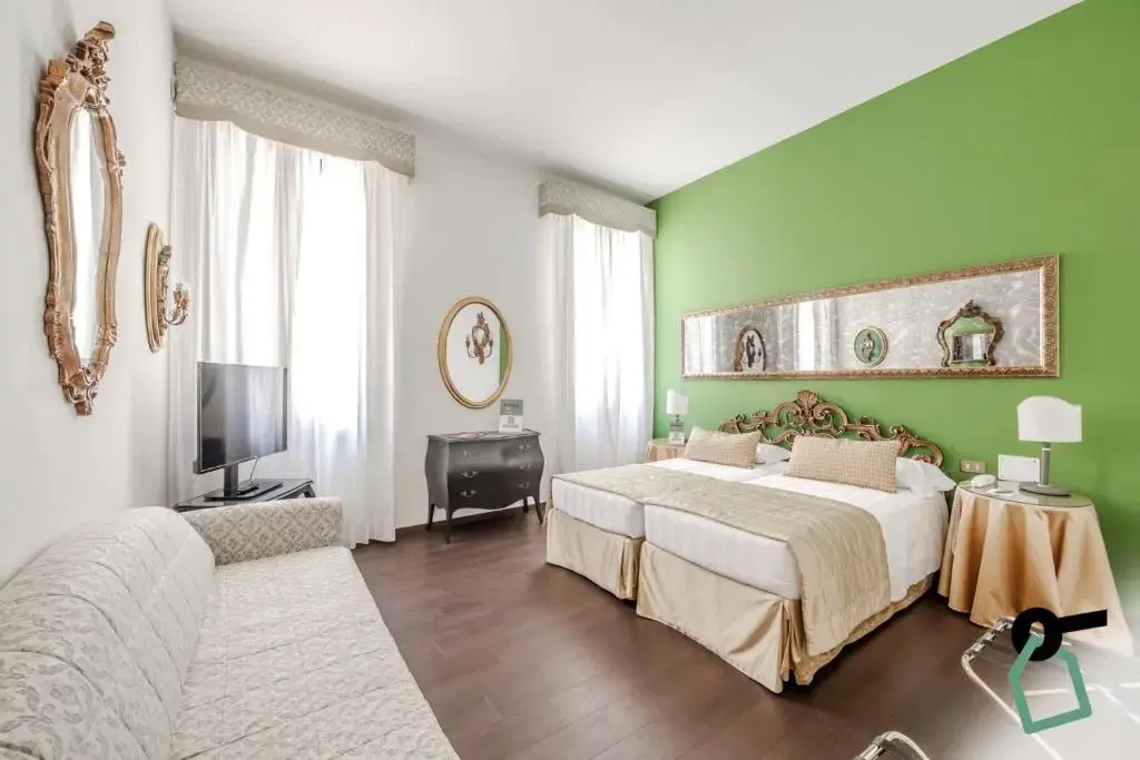 Foto - Hotiday Room Collection - Venezia Santa Lucia
