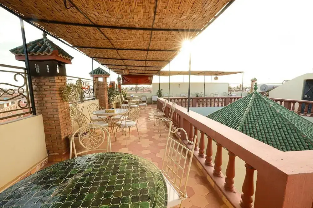 Foto - Emerald palace